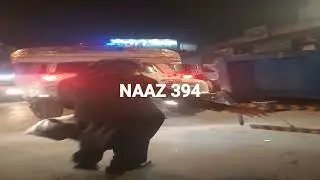 TMA raid in BARA BAZAR/RAJA BAZAR in RAWALPINDI (26 jan 2023 at 7:00pm)