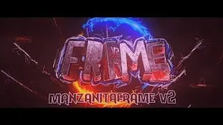 #ManzanitaFrameV2 | MI BEST FRAME ♥