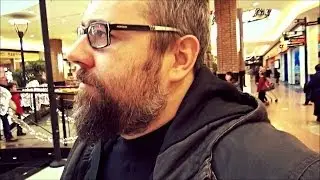 Poranny Rock - Jak się spóźniłem na Hobbita (prawie)