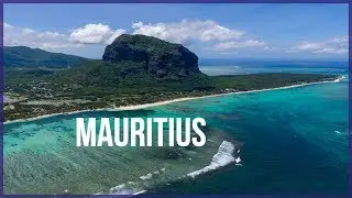 MAURITIUS BEST PLACES | travel video