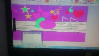 Barney: Barney Theme Song (Season 7 Version) (Remade) 💛 💚 💜(2)