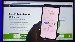 2021 ! How to Remove iPhone 13 iCloud Activation Lock Without Password