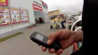 Егорка - А жизнь то налаживаться.