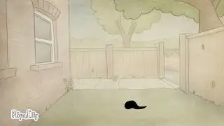 My First Animation in FlipaClip hehe👌