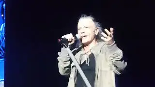 Iron Maiden The Future Past World Tour 2024 Toronto part 7