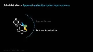 04   SAP Business One 10 0 Administration   Approval and Authorization Improvements