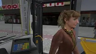 Omsi 2 - Berlin X10 - Route 285 (2/2)