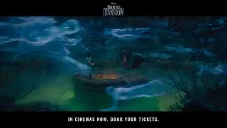 Haunted Mansion | Visit
