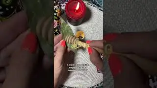 Удача на 8 лет ритуал в Солнечное затмение 25.10.22