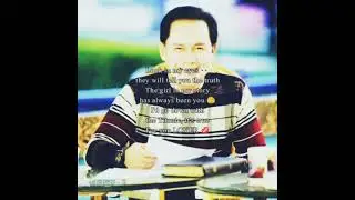 LOVER #aliceguo #quiboloy