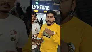 💥😍 ஆந்திரா Beef வறுவல் சாப்டு இருக்கீங்களா ⁉️ #shorts #trending #nesamanivlogs