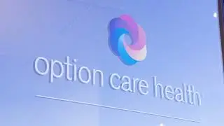 Option Care Health Infusion Suite Tour