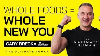 Eat This, Not That: The Shocking Truth About Processed Foods | The Ultimate Human | Ep. 92