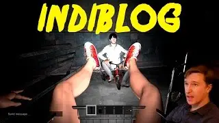 ИНДИБЛОГ - DEV LETSPLAY И МЫ ПРОЕ**** ВСЕ СРОКИ!!!