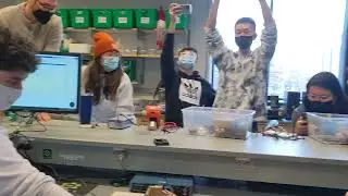 Demo Days - Fall 2021