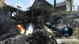CoD Black Ops DLC Leak!!! Black Ops Zombies: Map Pack 2 Quarantine