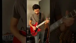 Maybe I’m A Gibson Guy Now #shorts
