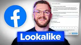 Facebook Ads Lookalike Audience Tutorial 2026 (Still Worth It?)