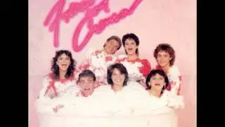 Fresas con crema - Me enamoro