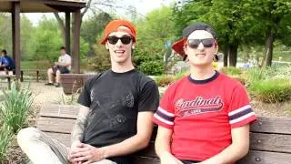 Krispy Klean - I'm a Man TEASER HAHA