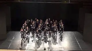 DFMJ SCHOOL. Megacrew 2017