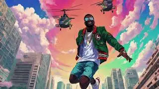 Gucci Mane, B.G. - Guwop & Gizzle (prod. BLKPRSN)