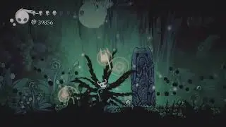 Hollow Knight: Marmu