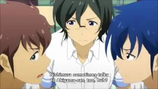 Netoge no Yome ~ your wife is watching you