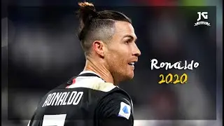 Cristiano Ronaldo - Sublime Skills & Goals 2019/20