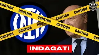INTER SOTTO INDAGINE! Terremoto PLUSVALENZE in Serie A!