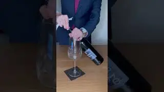 Glass of Wine? 