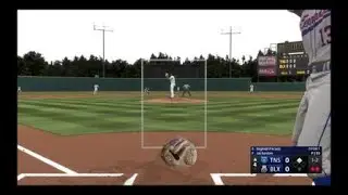 W pitch