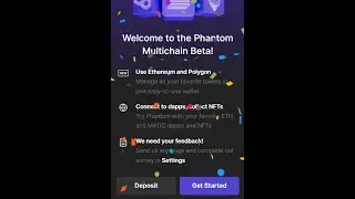 How To Redeem 1000 Multichain On Phantom Wallet (URGENT)