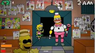 Fun times at Homer's 2 .Part 2.