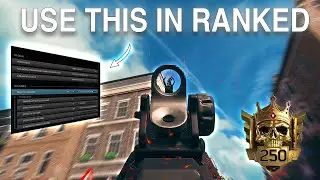 This Setting Will Transform Your Aim Forever (Console + PC) | COD: Warzone 3