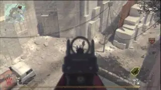 My 4th Tactical Nuke MW2