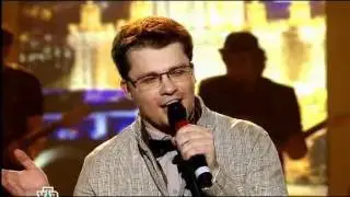 Клип - Бульдог шоу. Свингер-Пати.