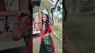 New TikTok Dushmash of Sharanya Turadi