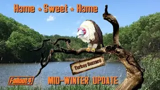 Fallout 4 - Home Sweet Home + Update