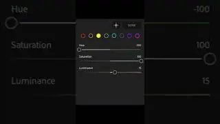 Lightroom New Creative Photo Editing - Ps Editing Master 