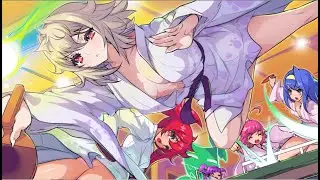 how to play arcana tennis