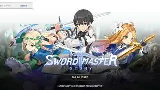 Things to Know Before You Start - SwordMaster Story First Impression + Gameplay (Android/iOS)