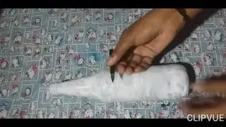 Simple bottle art/easy and simple/Reenas Creativity