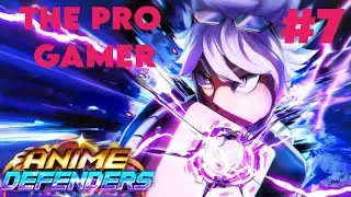 AD - ОБЗОР THE PRO GAMER | #7