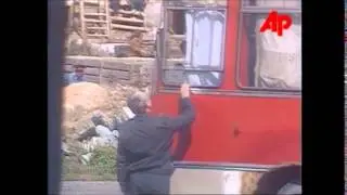 20.09.1995 Захват автобуса в Махачкале.