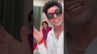 Jldi kro follow #trending #youtubeshorts #shortvideo #rakshabandhan #tharabhaijoginder #viralreels