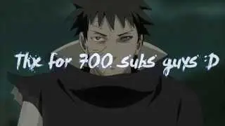 「700 SUBS」Submit To This Embrace!