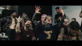 123 FAKE STREET  - 123 Gang (OFFICIAL MUSIC VIDEO)