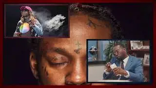 (FREE) Juicy J x Lil Wayne Ft 2 Chainz Type Beat "Statement"