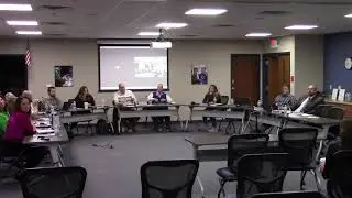Mukwonago Area School District - School Board Meeting 4/22/24